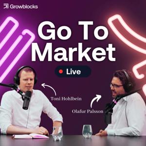 Go To Market Live by Growblocks