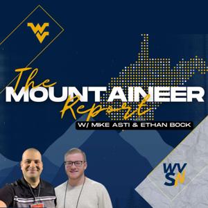 The Mountaineer Report