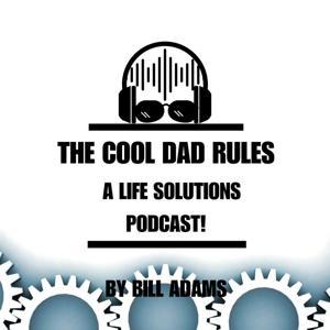 The Cool Dad Rules by 850 WFTL | Hubbard Radio