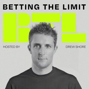 Betting the Limit by Mile High Sports