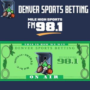 The Denver Sports Betting Show