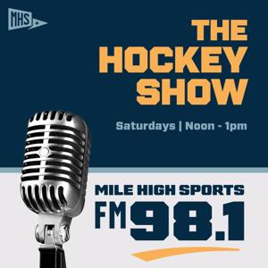 The Hockey Show by Mile High Sports