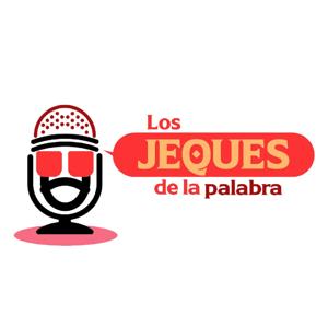 Los Jeques de la Palabra by El Gráfico