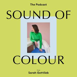 The Sound of Colour