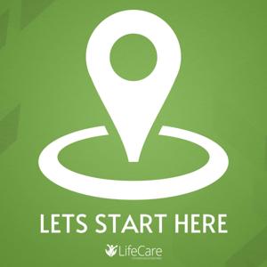 Let's Start Here: LifeCare Counseling and Coaching by LifeCare Counseling & Coaching