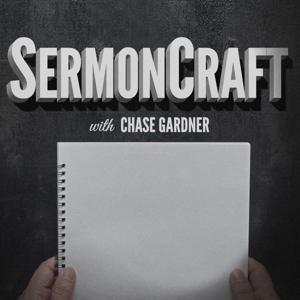 SermonCraft by Chase Gardner