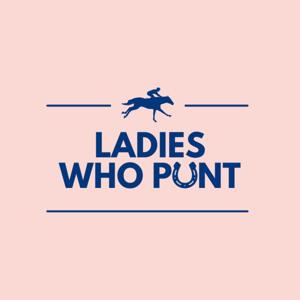 Ladies Who Punt by Fiona Blair and Grace Ramage