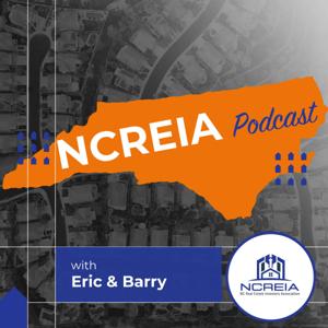 NCREIA Podcast by Eric and Barry