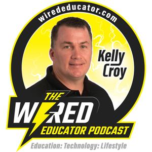 Wired Educator by Kelly Croy