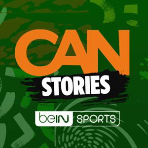 CAN Stories by beIN SPORTS France