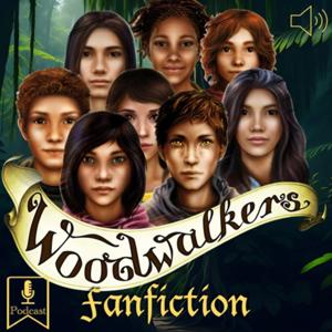 Woodwalkers Fanfiction Cast by Leopardenmädchen