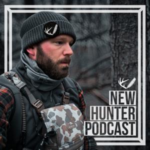 New Hunter Podcast