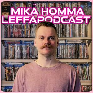 Mikä homma -leffapodcast by Mikä Homma