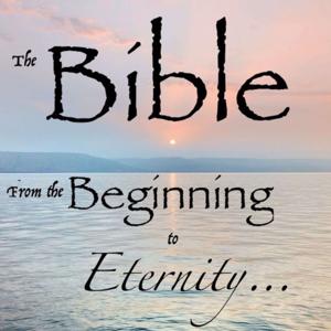 The Bible from the Beginning to Eternity...