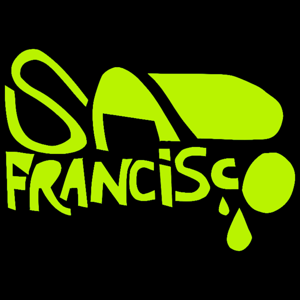 Sad Francisco