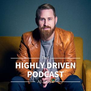 The Highly Driven Podcast