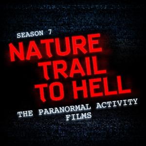 Nature Trail to Hell by Stefan Lawrence & Jordan White