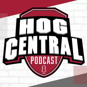 Hog Central Podcast with Steve Sullivan