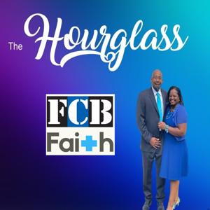 The Hourglass with Bruce and Reshemah by FCB Faith