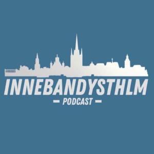 InnebandySTHLM - Podcasten