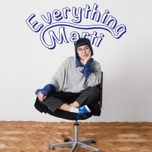 EverythingMarti by Martina Guzzoletti