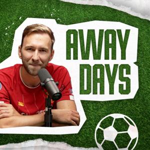 Away Days by Away Days