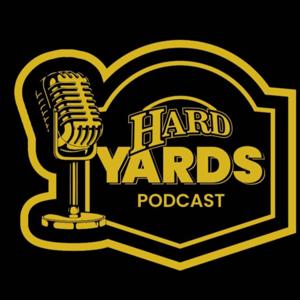 Hard Yards Podcast