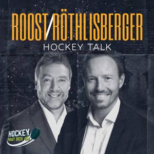 Roost Röthlisberger - Hockey Talk by Thomas Roost & Matthias Röthlisberger