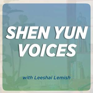 Shen Yun Voices