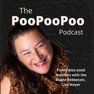 The PooPooPoo Podcast