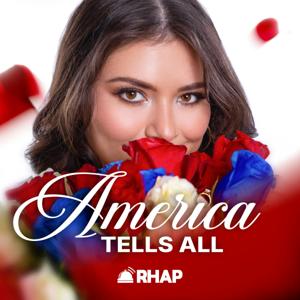 America Tells All: Golden Bachelorette Recaps by America Lopez