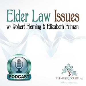 Elder Law Issues