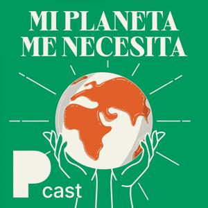 Mi planeta me necesita by El Periódico