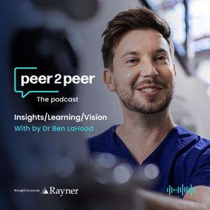 Peer2Peer: The Podcast