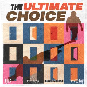 The Ultimate Choice by TVO