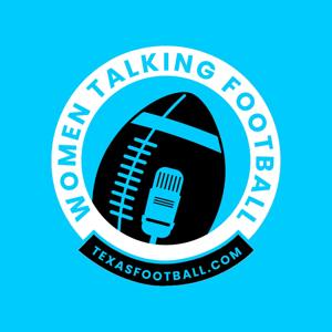 Women Talking Football