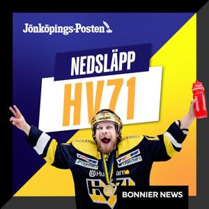 Nedsläpp HV71 by Jönköpings-Posten