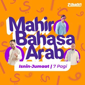 Mahir Bahasa Arab Melalui Al-Quran Bersama Murobbi Arab Ustaz Taufik - Radio Station [BM]