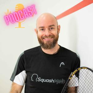 The SquashMind Podcast by Jesse Engelbrecht