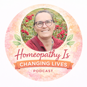 Homeopathy Is Changing Lives by Wren Lloyd