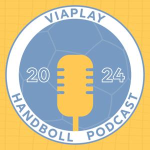 VIAPLAY HANDBOLL PODCAST by Albin Falk Hansson