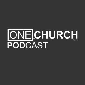 One Church GR by Brian Mote