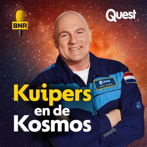 Kuipers en de Kosmos by BNR Nieuwsradio