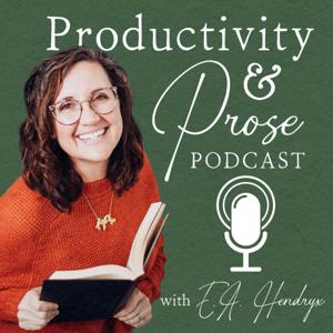 Productivity and Prose