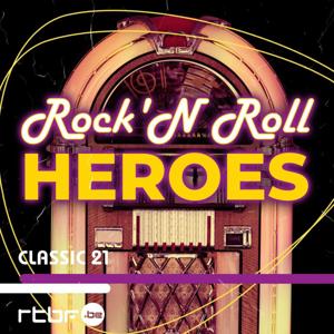 Rock 'N Roll Heroes