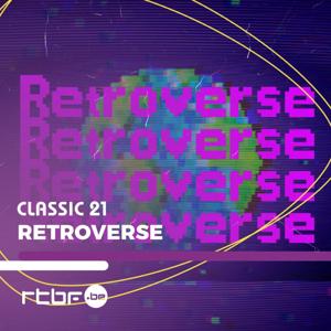 Retroverse by RTBF