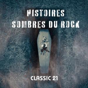 Histoires sombres du rock