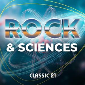 Rock & Sciences by RTBF