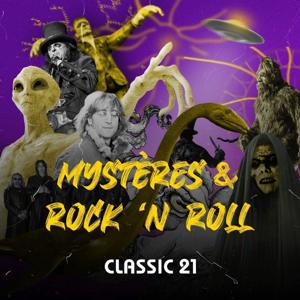 Mysteres & Rock 'n Roll by RTBF