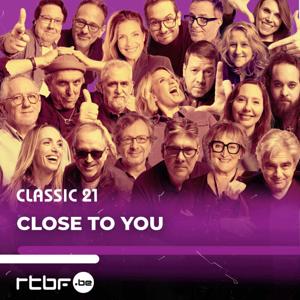 Close to You by RTBF